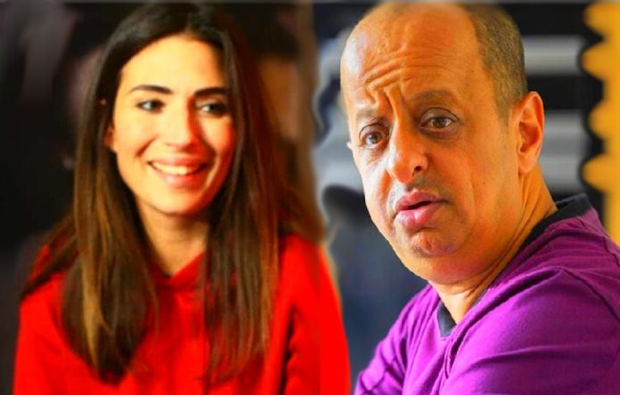 Qui la femme de Booder (Le nounou) en Couple avec Hanaa Oubouzar : Découvrez Sa Vie Privée